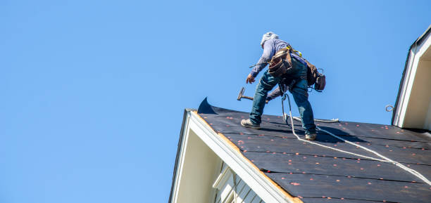 Quick and Trustworthy Emergency Roof Repair Services in Elba, AL